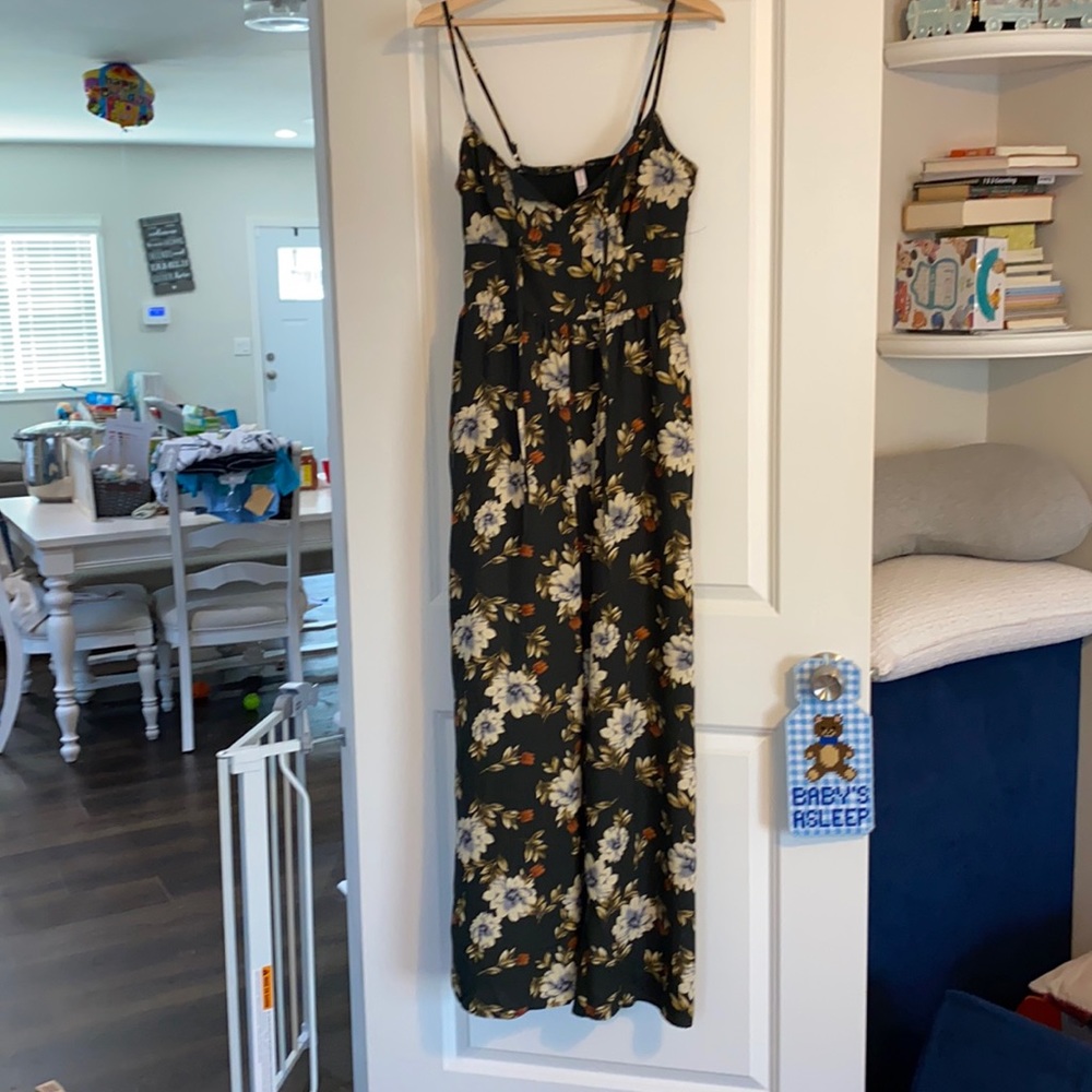 Jumpsuit only worn once !